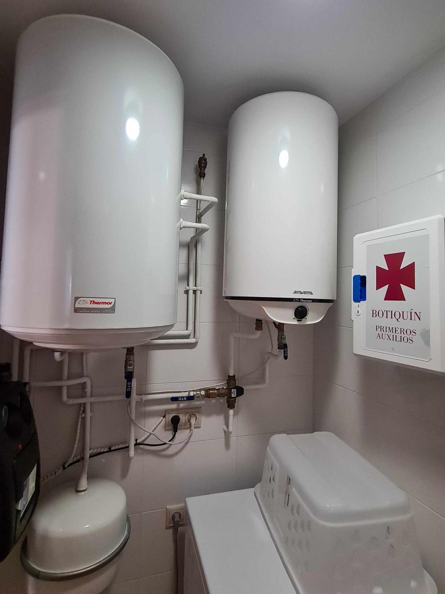 Apartamento Cobre Riopar Ngoại thất bức ảnh