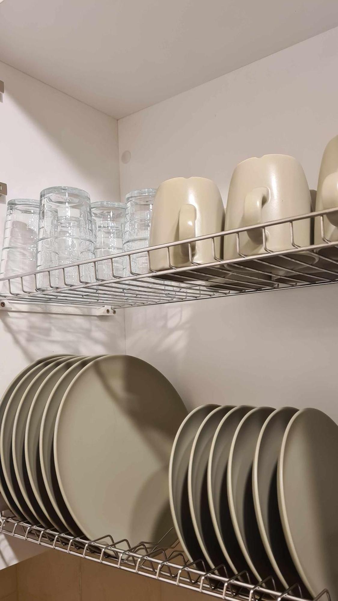 Apartamento Cobre Riopar Ngoại thất bức ảnh