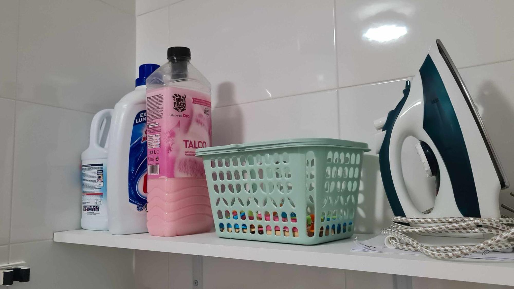 Apartamento Cobre Riopar Ngoại thất bức ảnh
