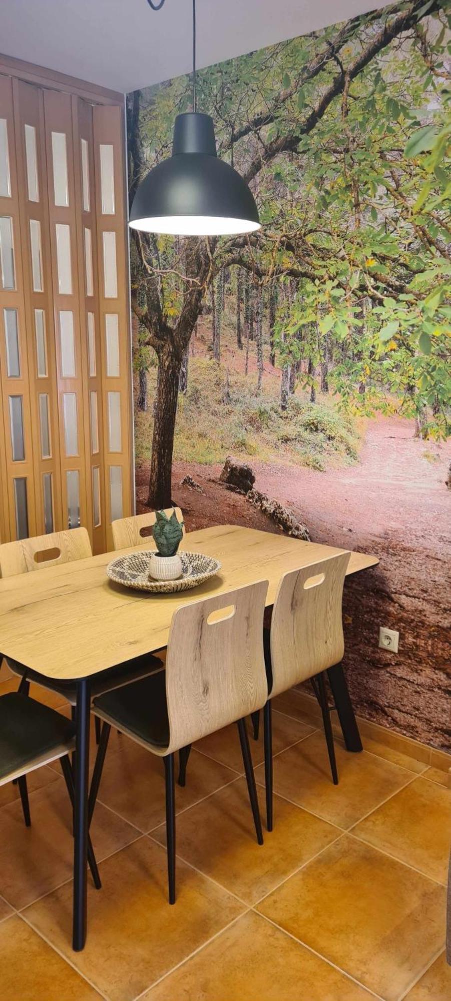 Apartamento Cobre Riopar Ngoại thất bức ảnh