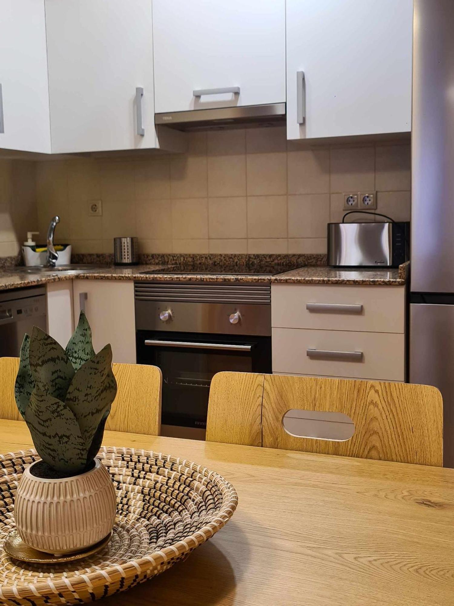 Apartamento Cobre Riopar Ngoại thất bức ảnh